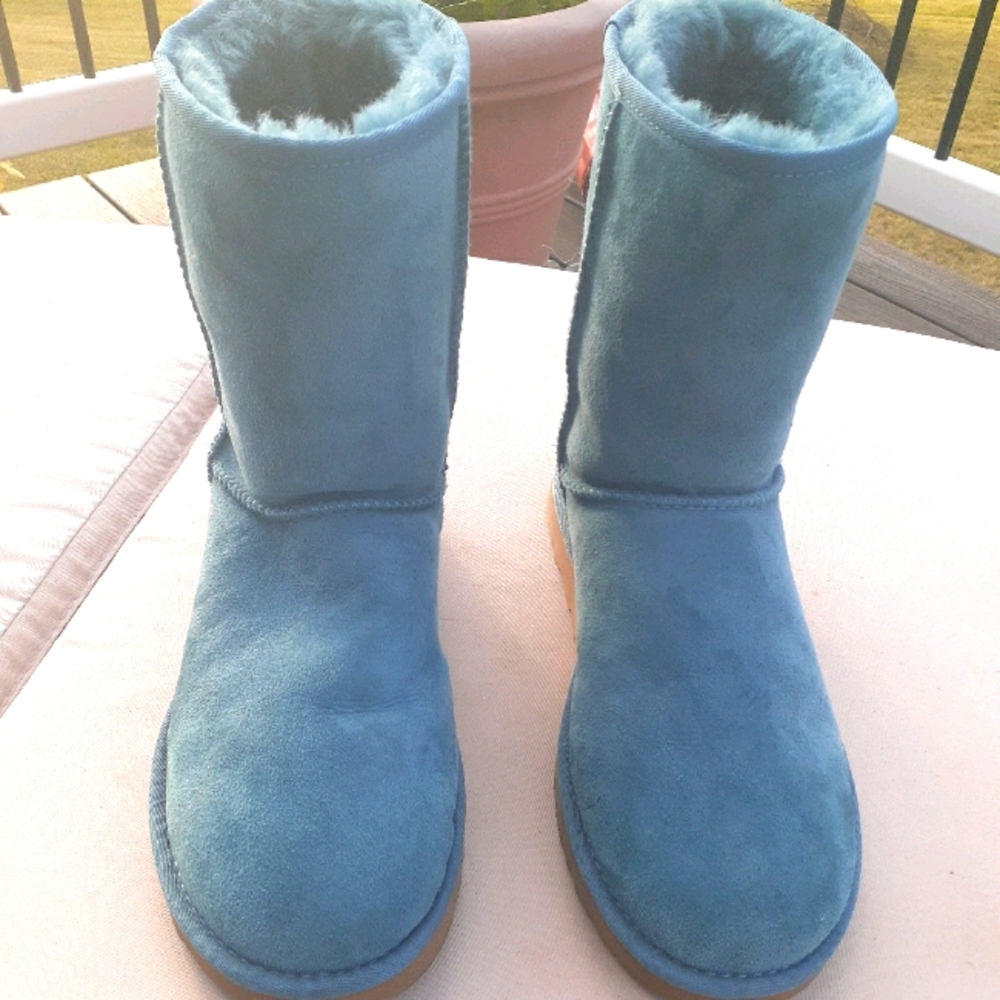 Uggs